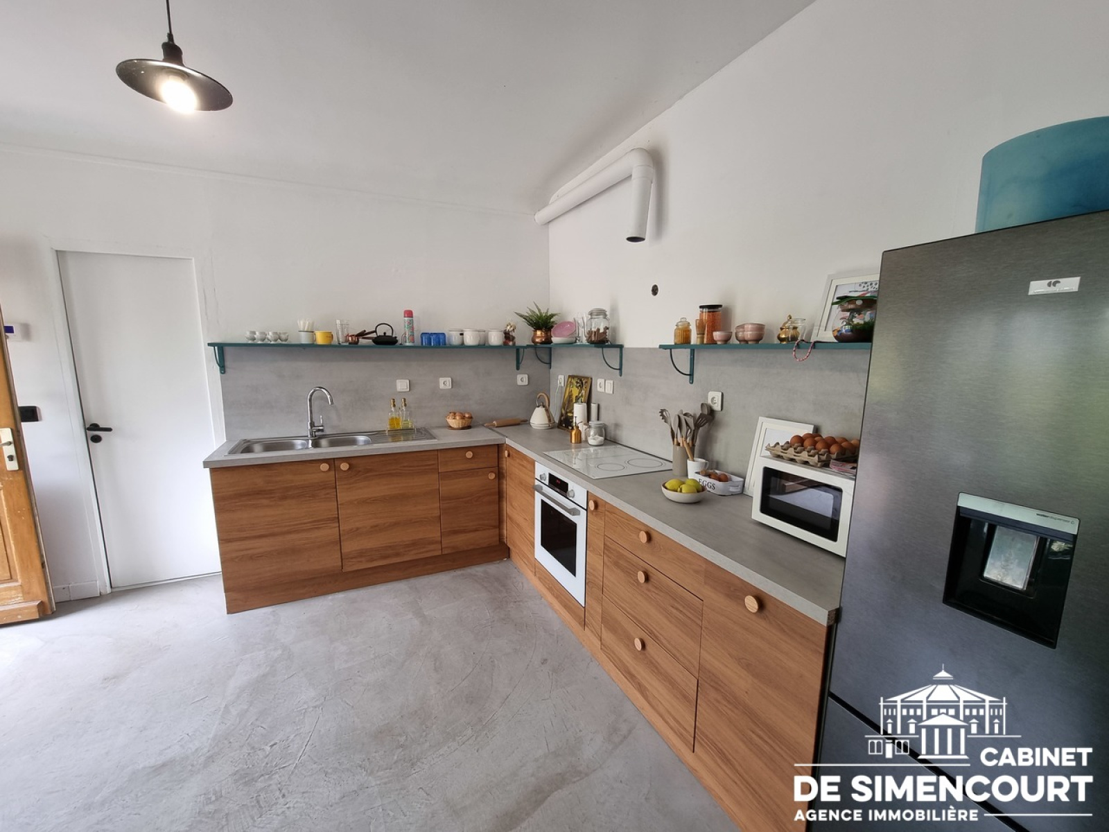 Image_, Maison, Saleux, ref :RS38888