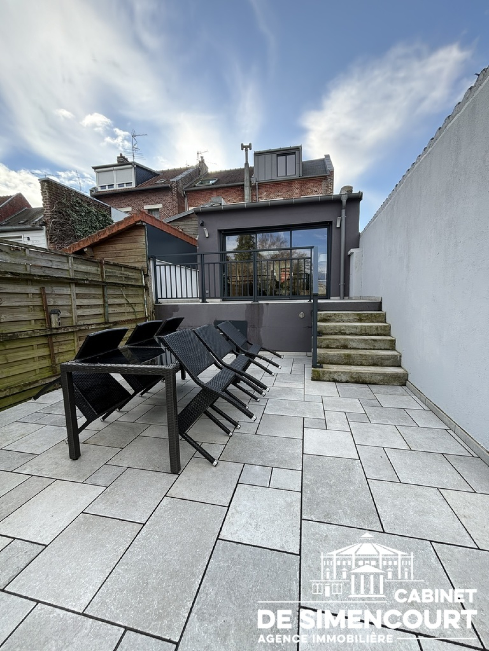 Image_, Maison, Amiens, ref :GB39525