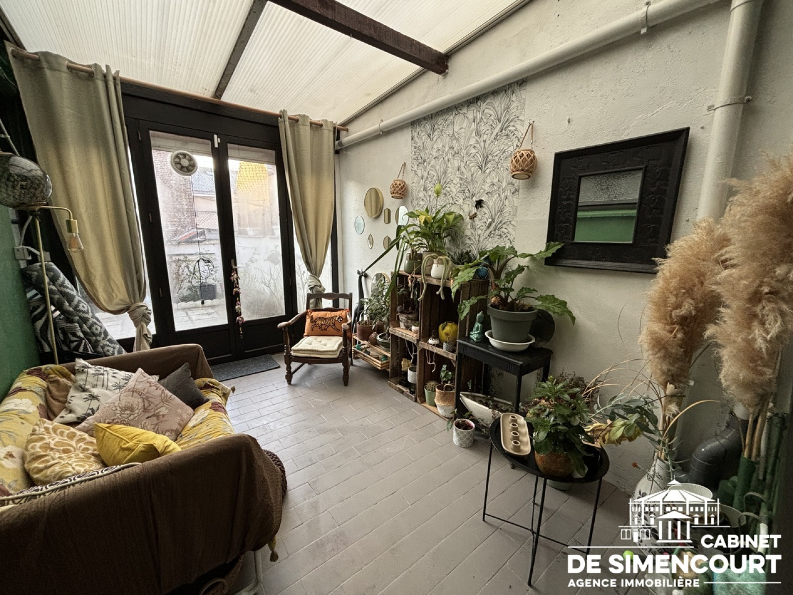 Image_, Maison, Amiens, ref :JC39436