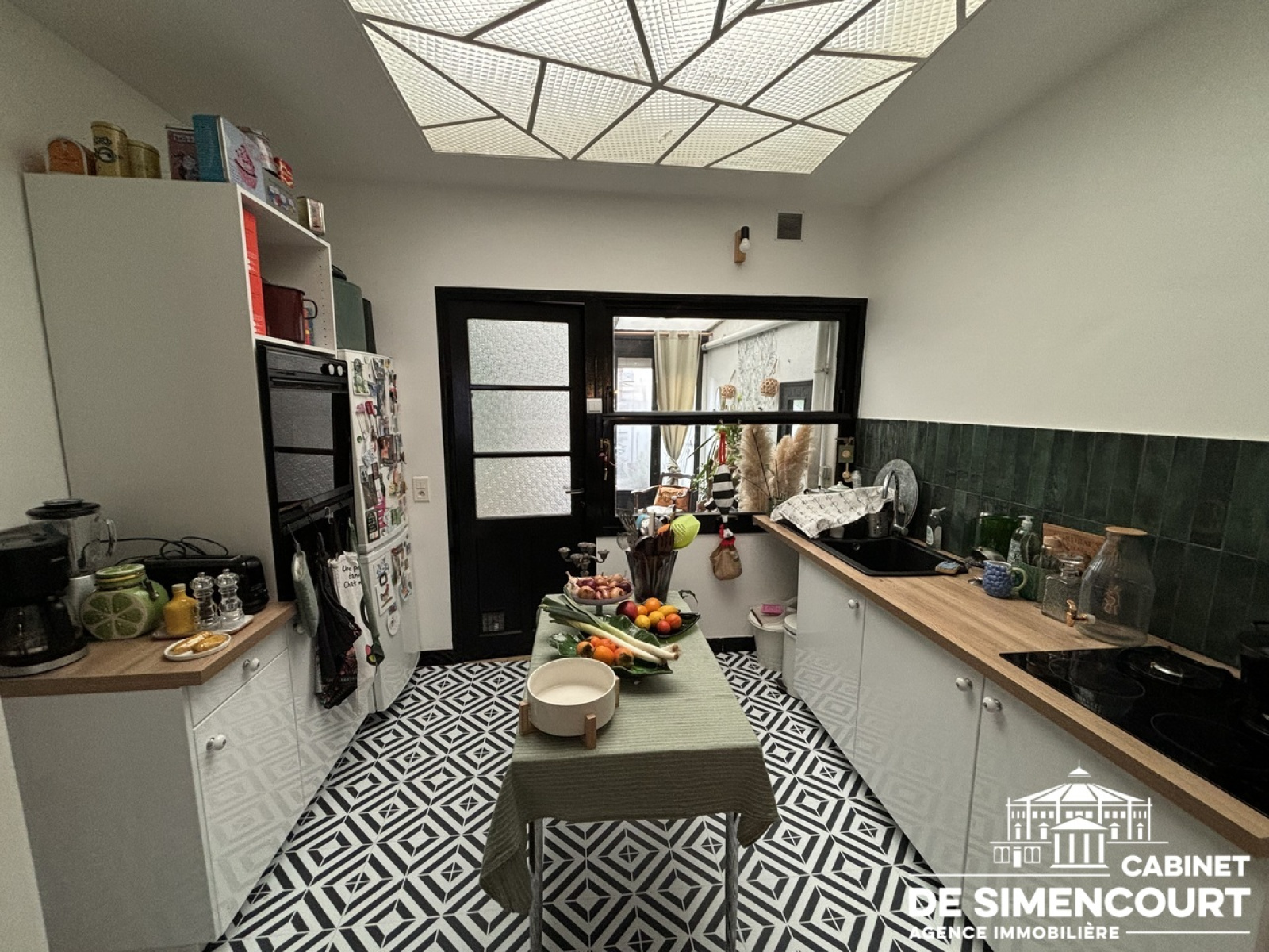 Image_, Maison, Amiens, ref :JC39436