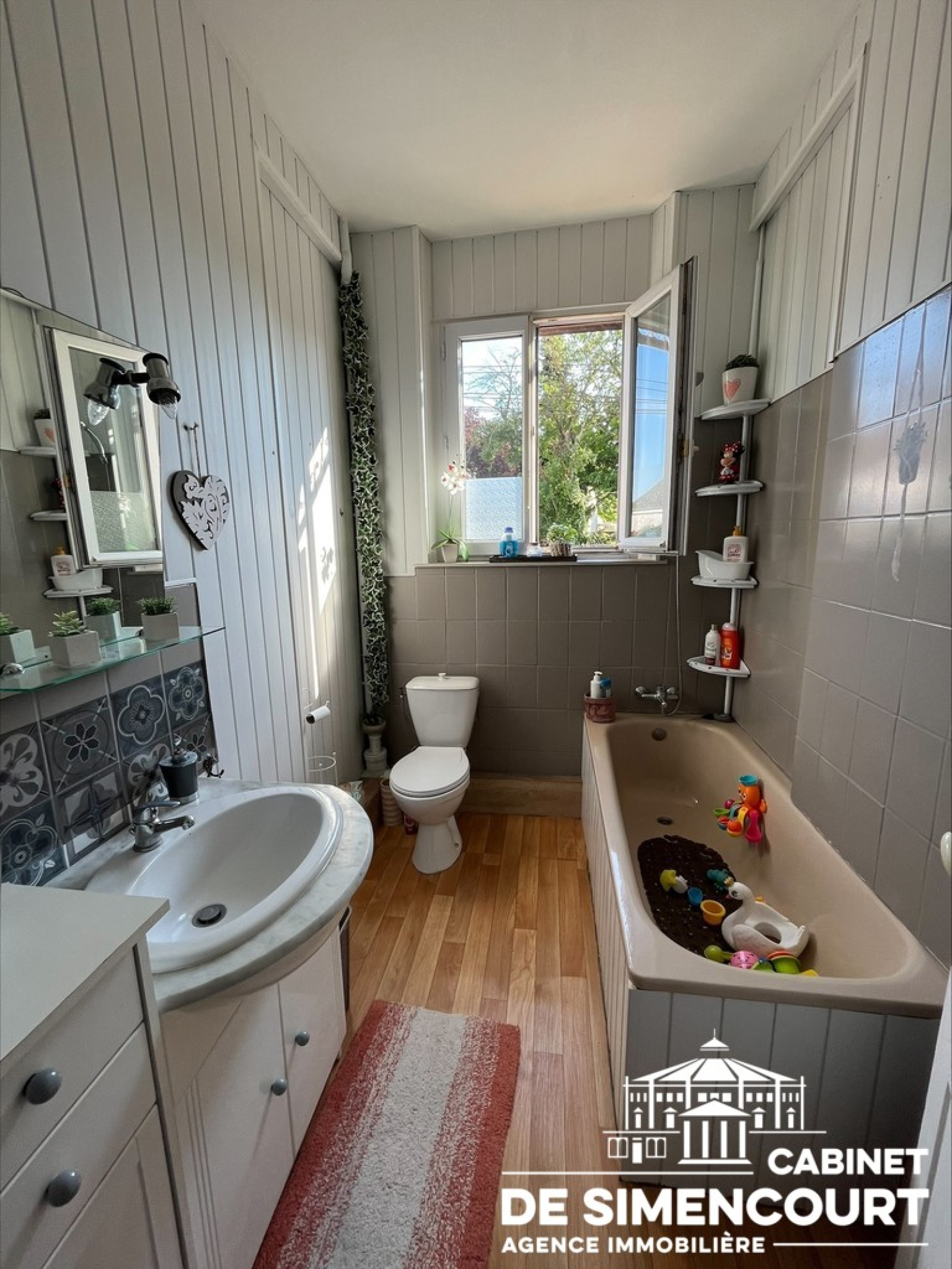 Image_, Maison, Breteuil, ref :FM37995