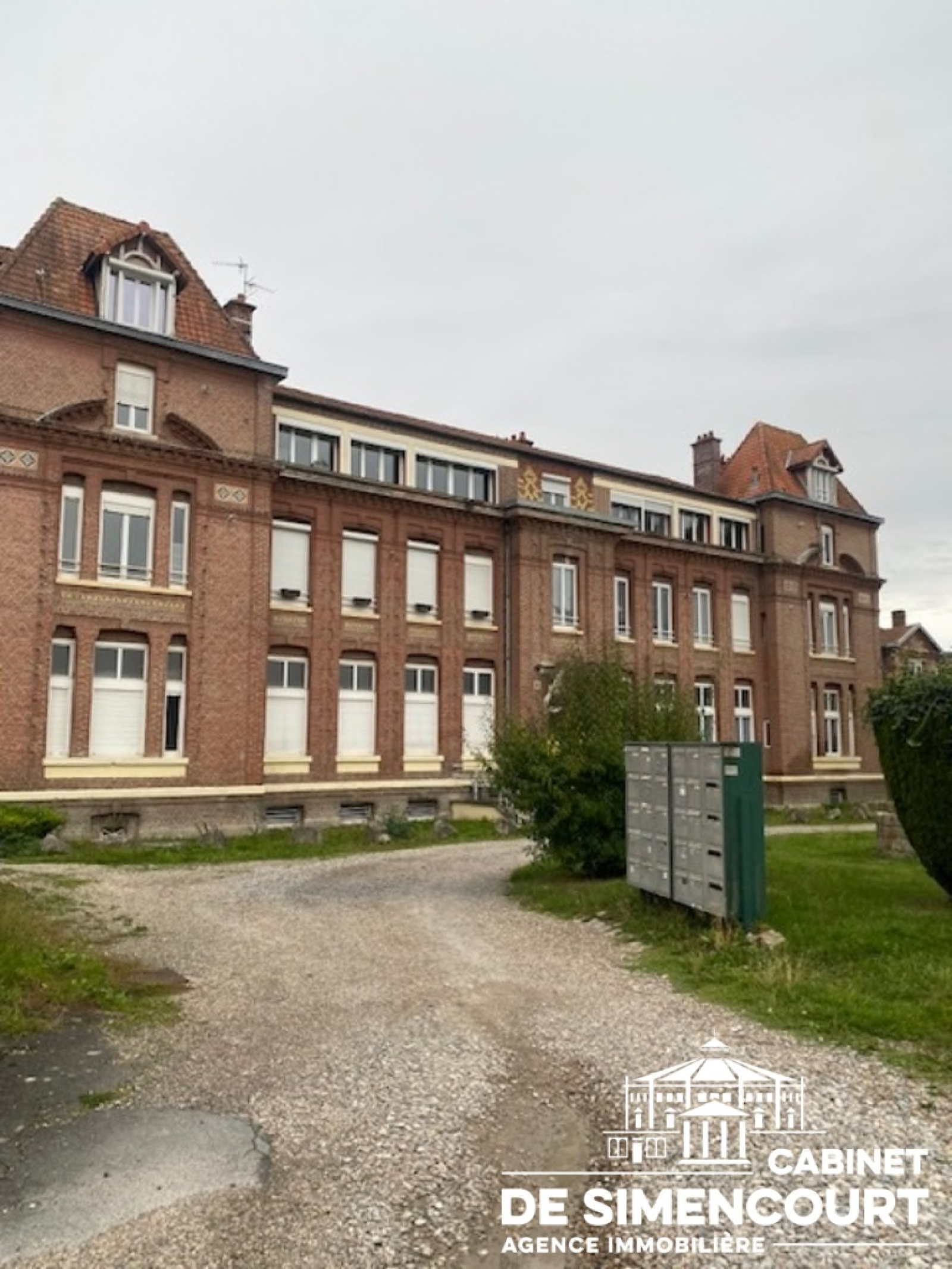 Image_, Duplex, Amiens, ref :VL39337