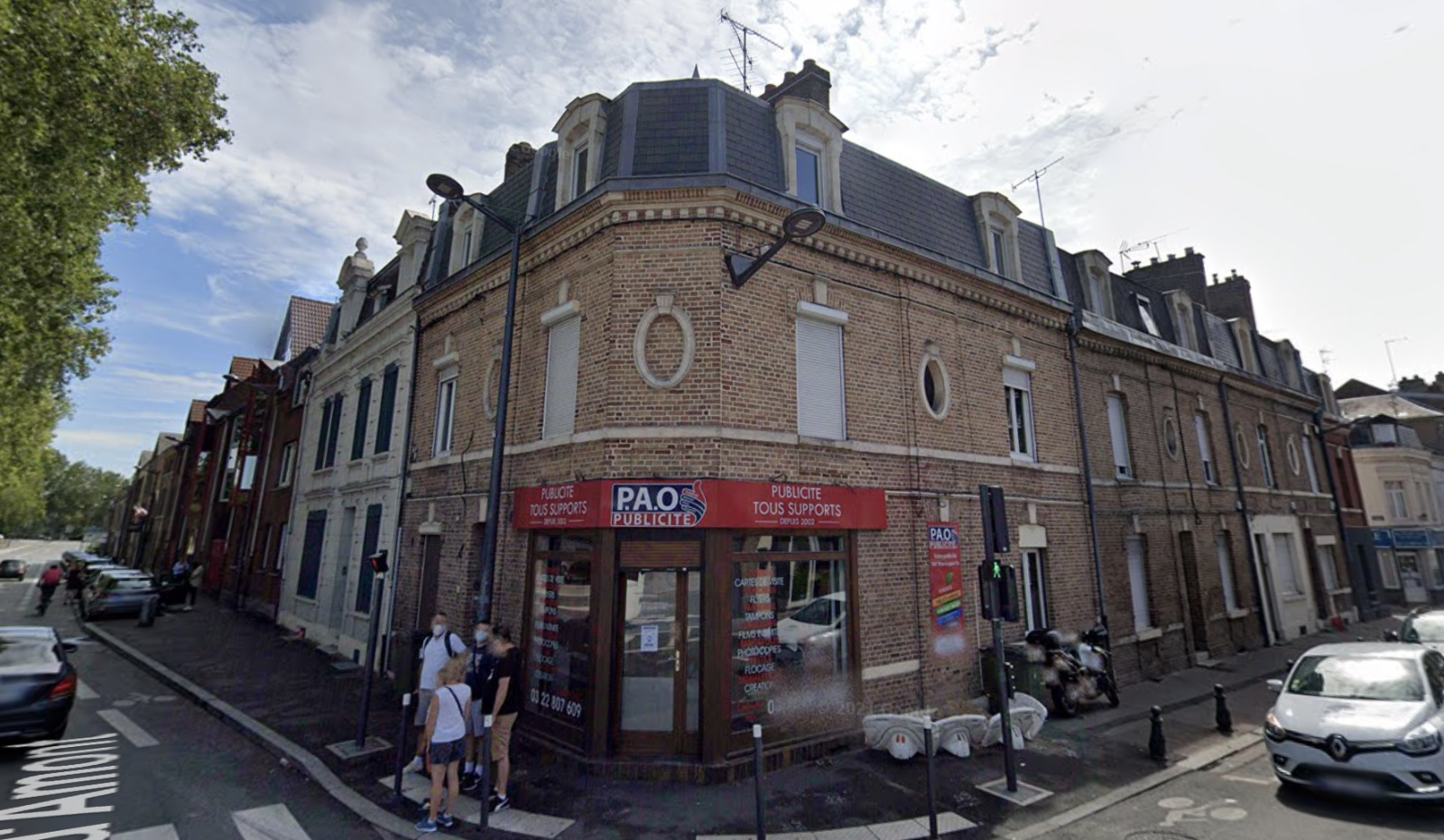 Image_, Local commercial, Amiens, ref :39119