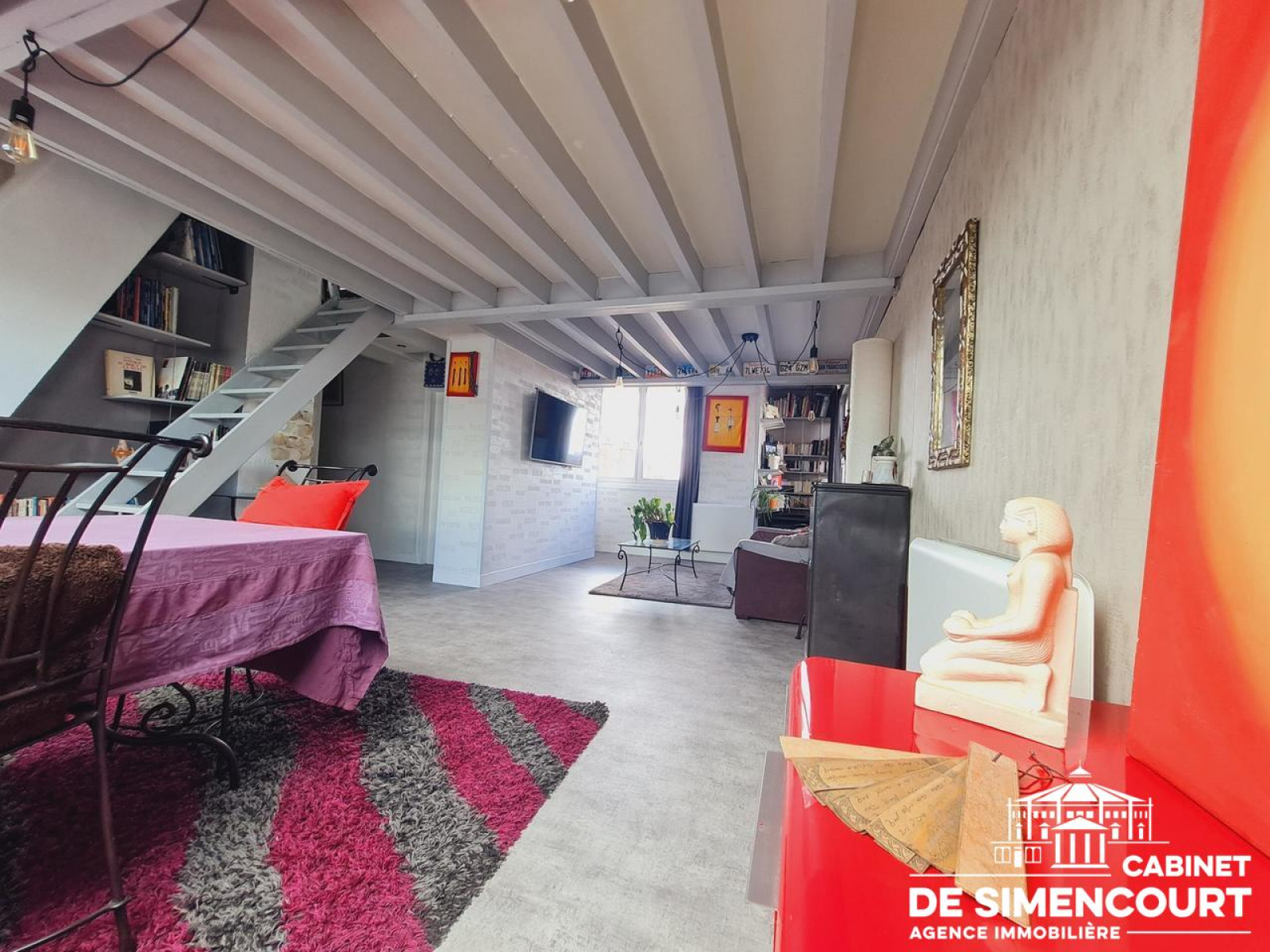 Image_, Appartement, Amiens, ref :FS38404