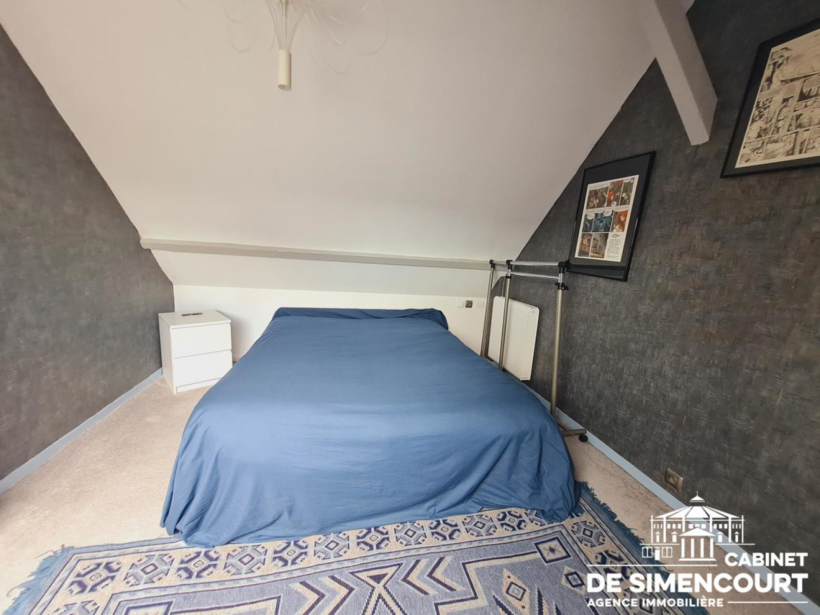 Image_, Appartement, Amiens, ref :FS38404