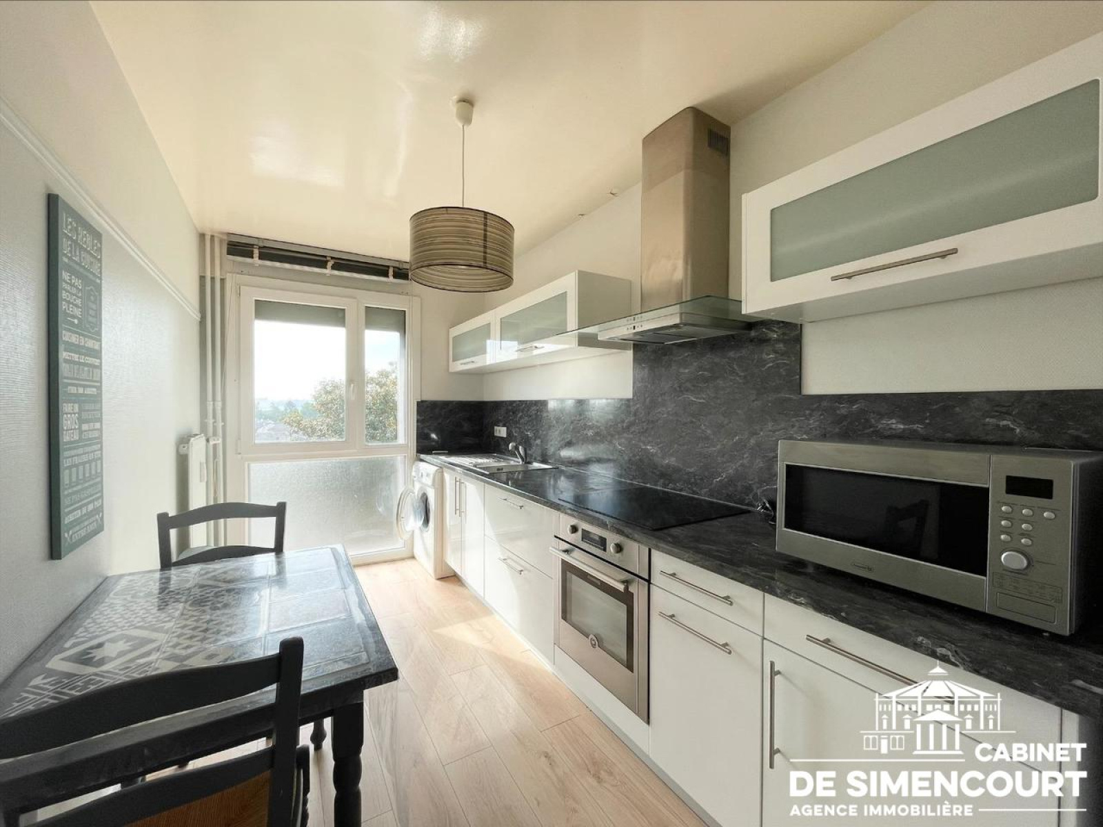 Image_, Appartement, Amiens, ref :CAB3567