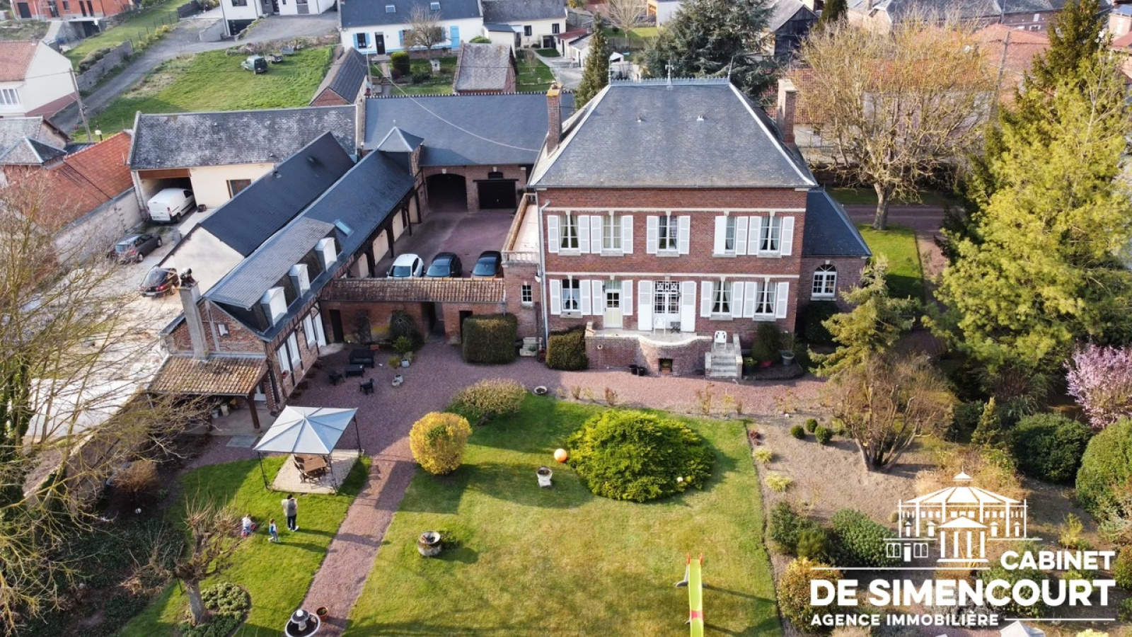 Image_, Maison, Ailly-sur-Noye, ref :FM37170