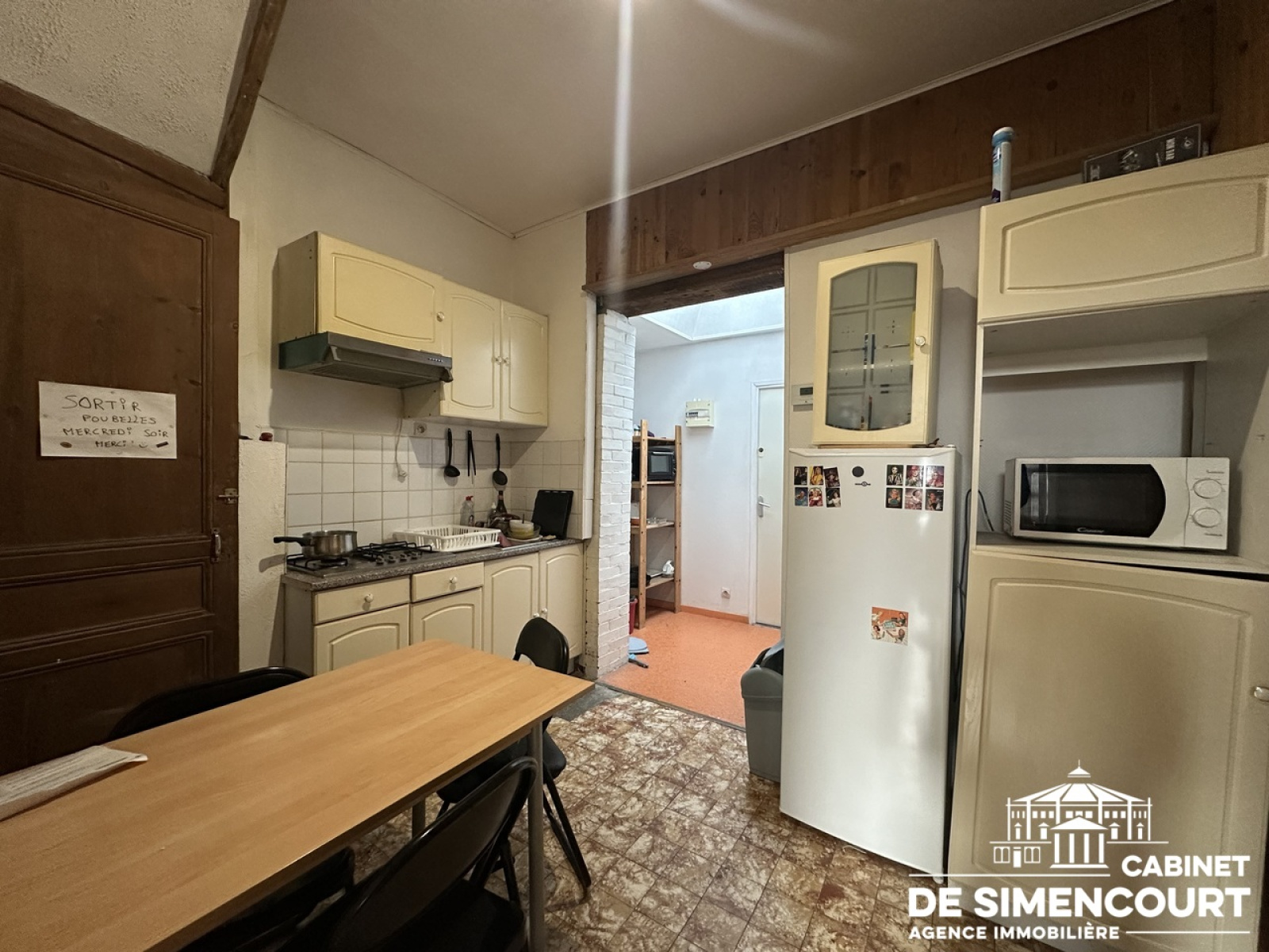 Image_, Maison, Amiens, ref :CAB39550