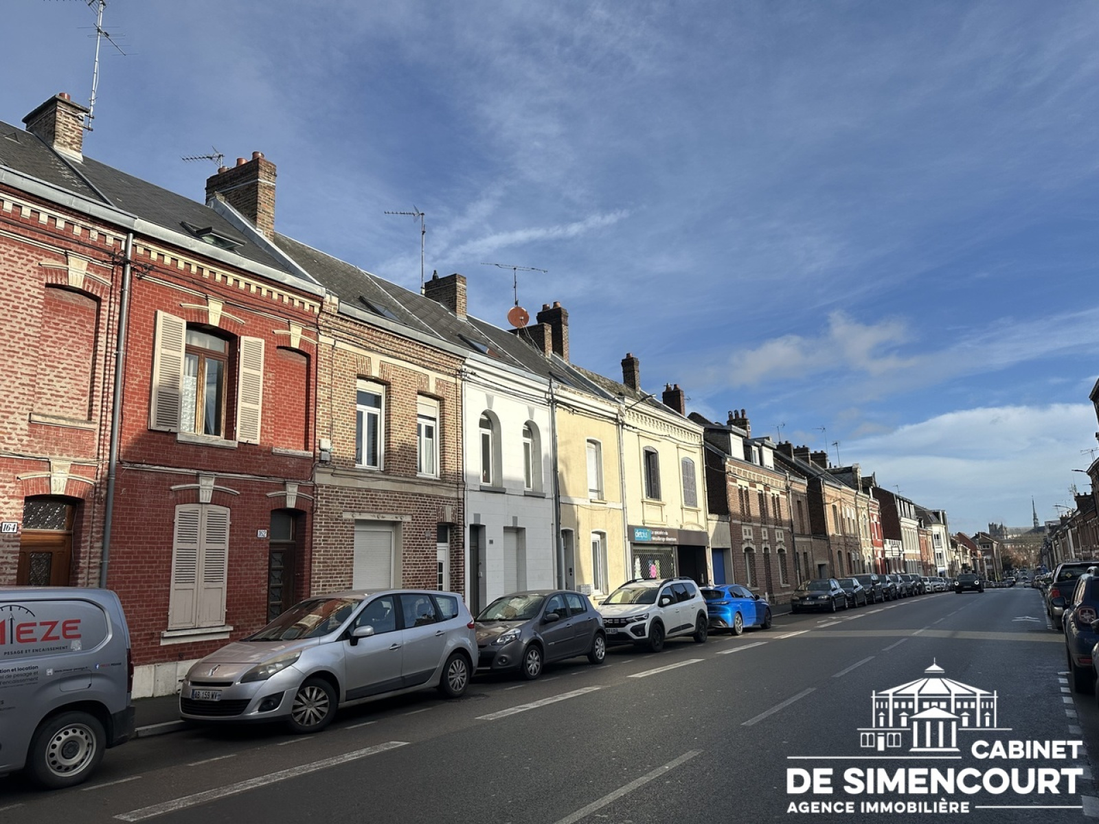 Image_, Maison, Amiens, ref :CAB39550