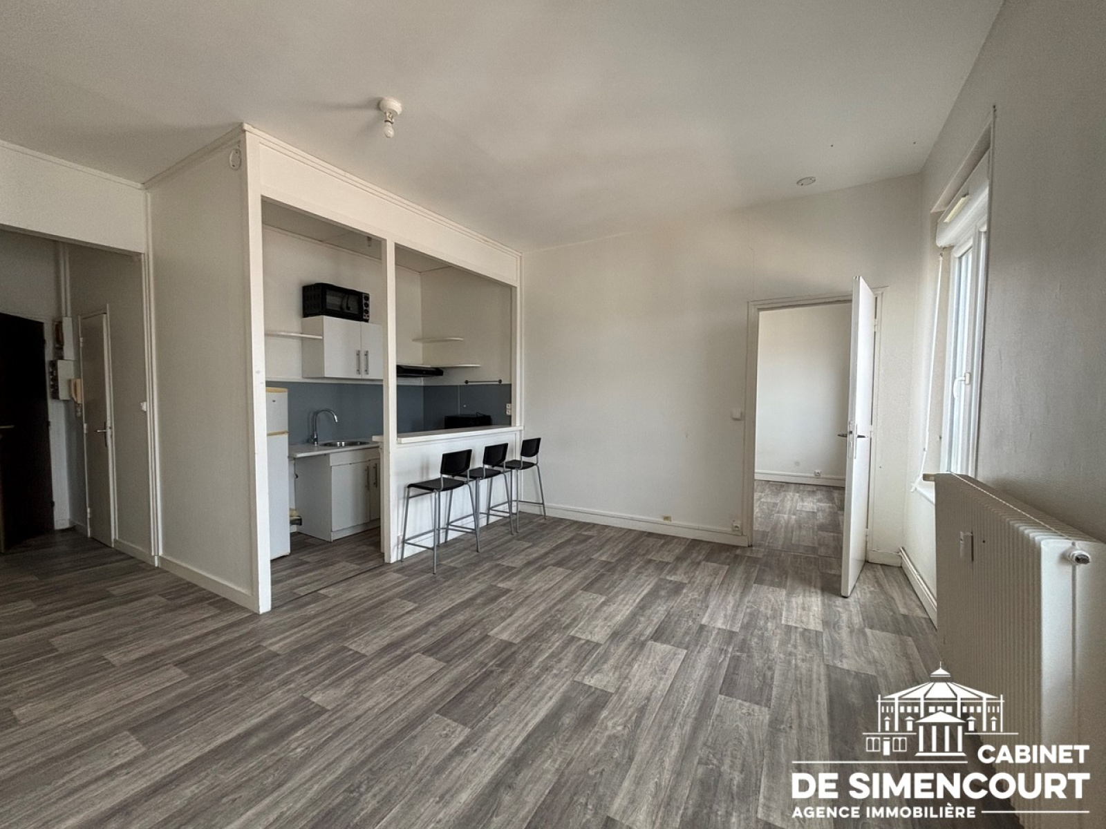 Image_, Appartement, Amiens, ref :CAB39175