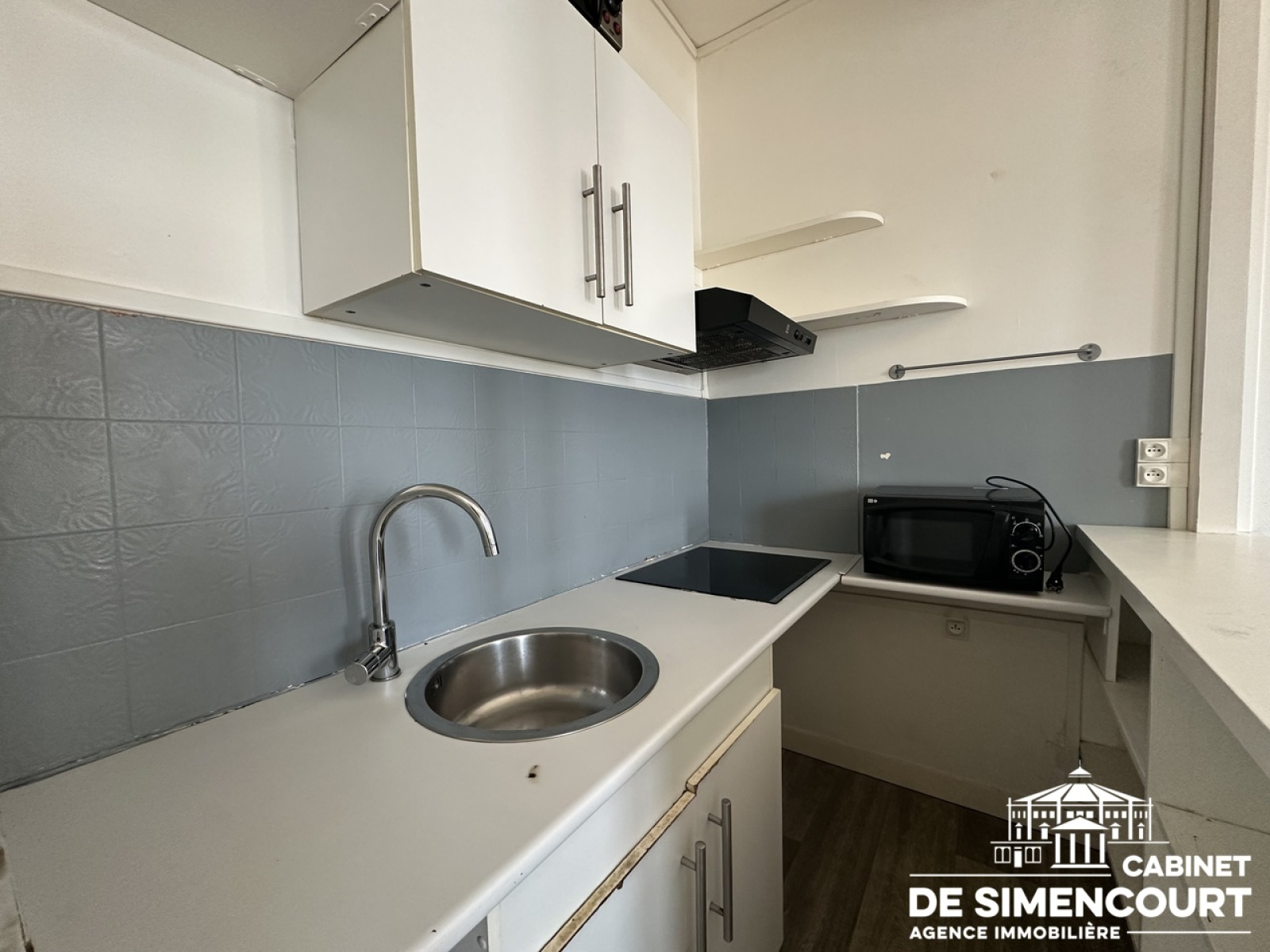 Image_, Appartement, Amiens, ref :CAB39175