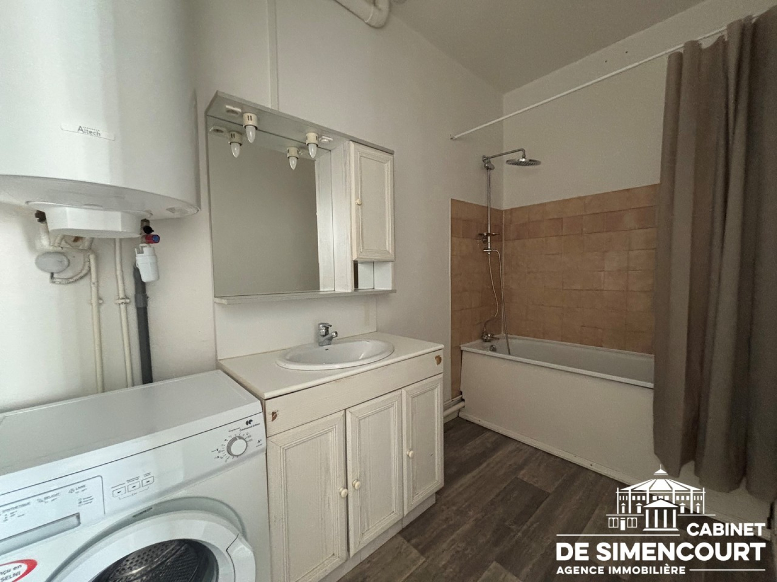Image_, Appartement, Amiens, ref :CAB39175