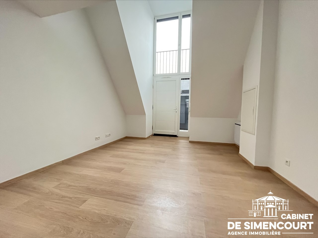 Immo80 – L'immobilier à Amiens et dans la Somme-HYPER CENTRE VILLE