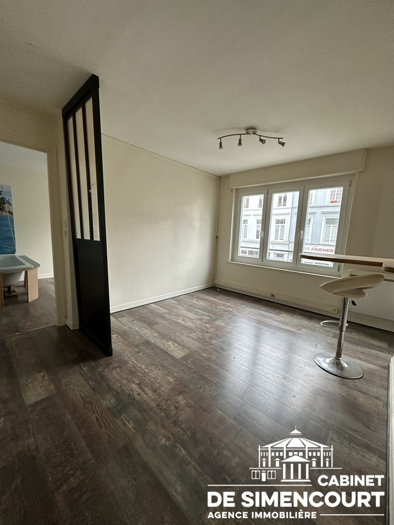 Immo80 – L'immobilier à Amiens et dans la Somme-BOULOGNE SUR MER – PLATEAUX DE BUREAUX