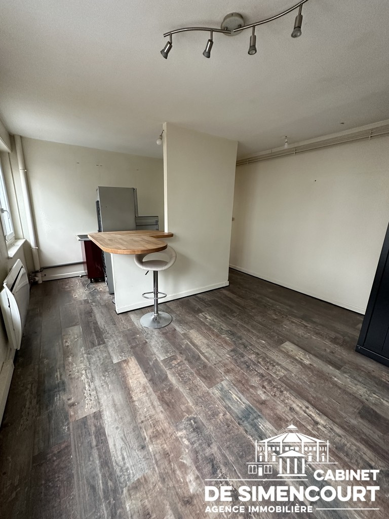 Immo80 – L'immobilier à Amiens et dans la Somme-BOULOGNE SUR MER – PLATEAUX DE BUREAUX