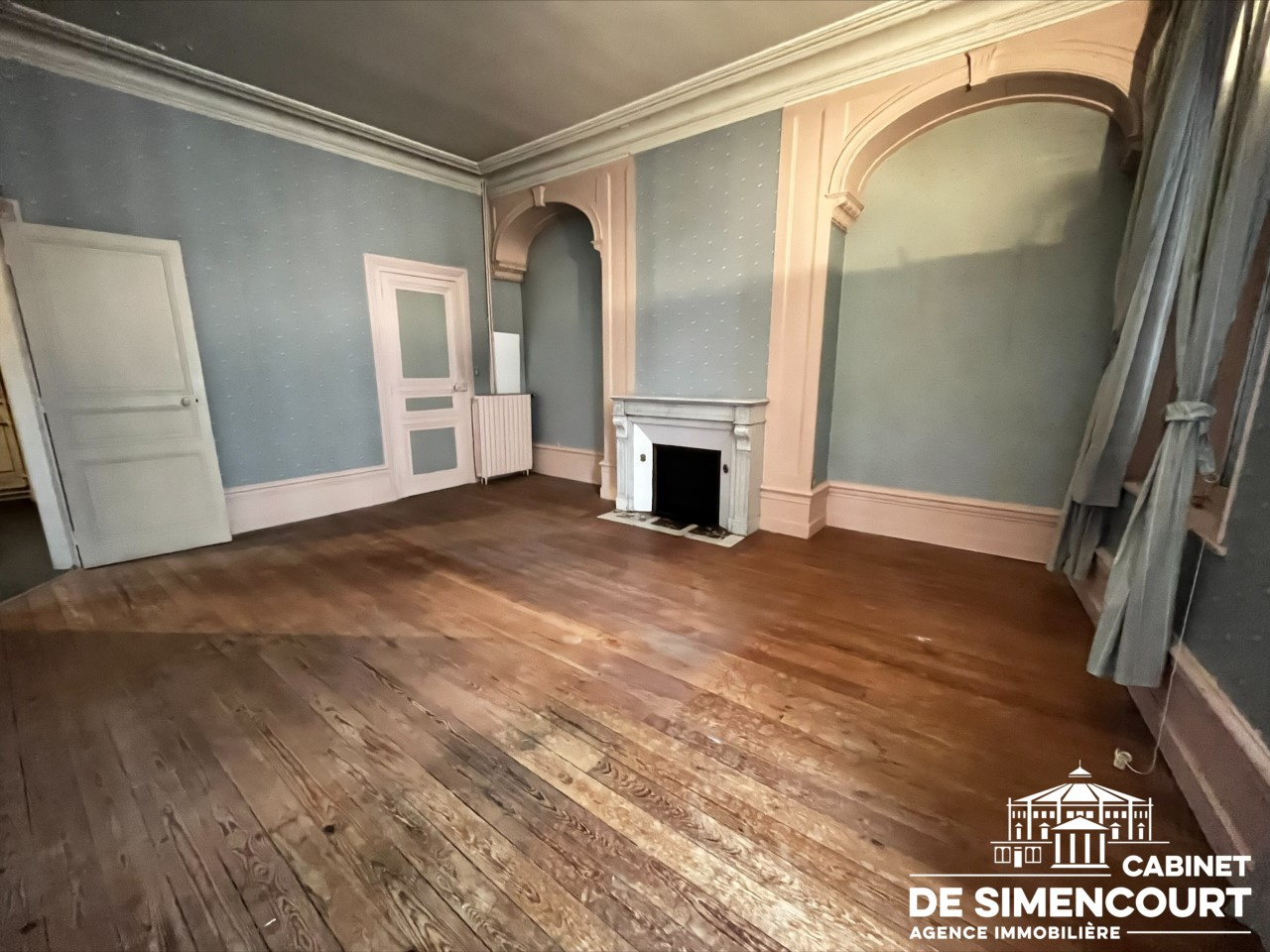 Immo80 – L'immobilier à Amiens et dans la Somme-HENRIVILLE – ENSEMBLE IMMOBILIER
