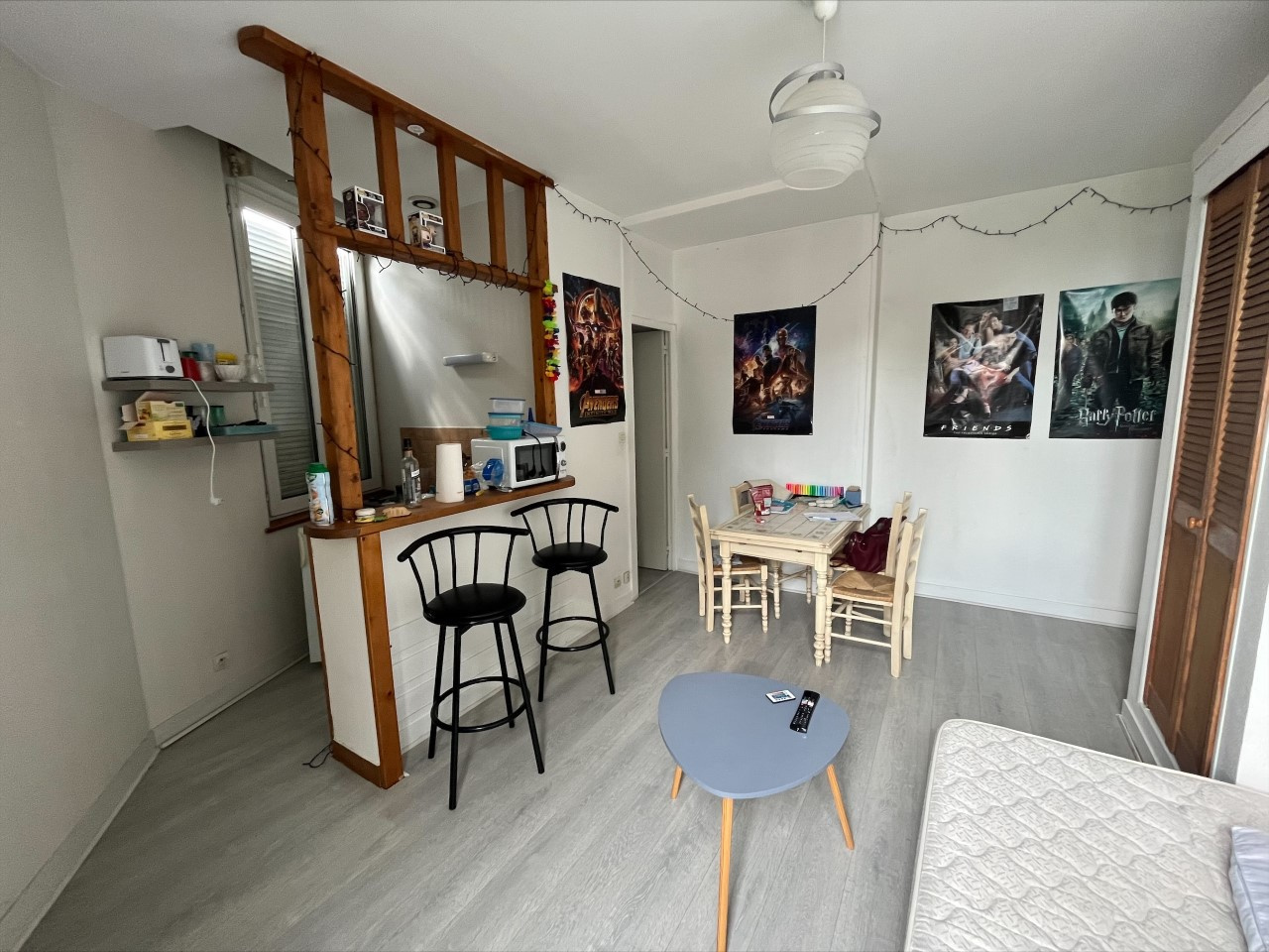 Immo80 – L'immobilier à Amiens et dans la Somme-AMIENS / IMMEUBLE DE RAPPORT