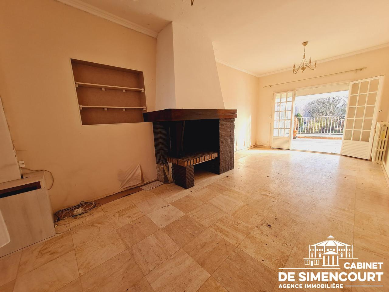 Immo80 – L'immobilier à Amiens et dans la Somme-CAMON – ACCES HORTILLONNAGES
