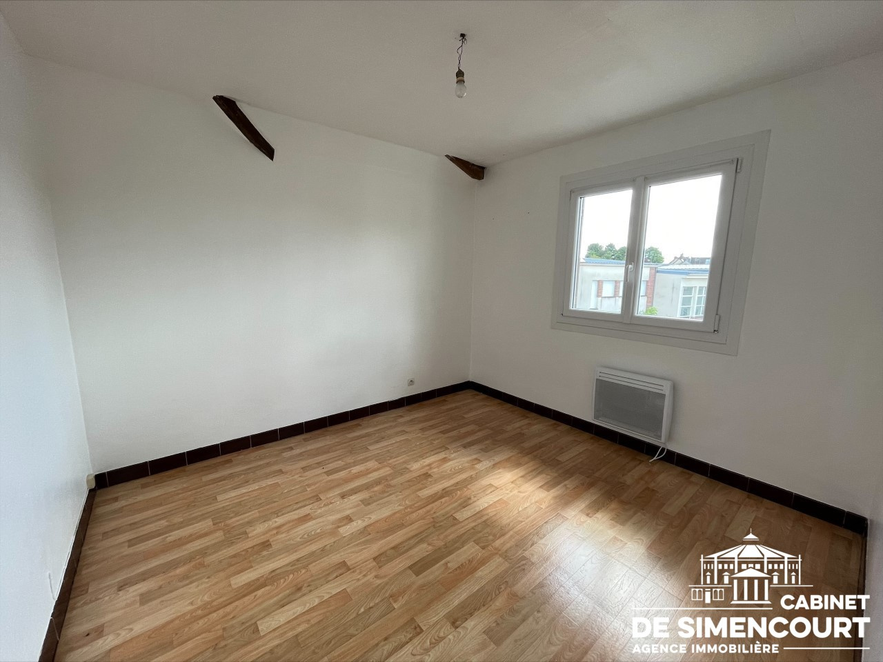 Immo80 – L'immobilier à Amiens et dans la Somme-IDEAL INVESTISSEUR OU 1er ACQUISITION