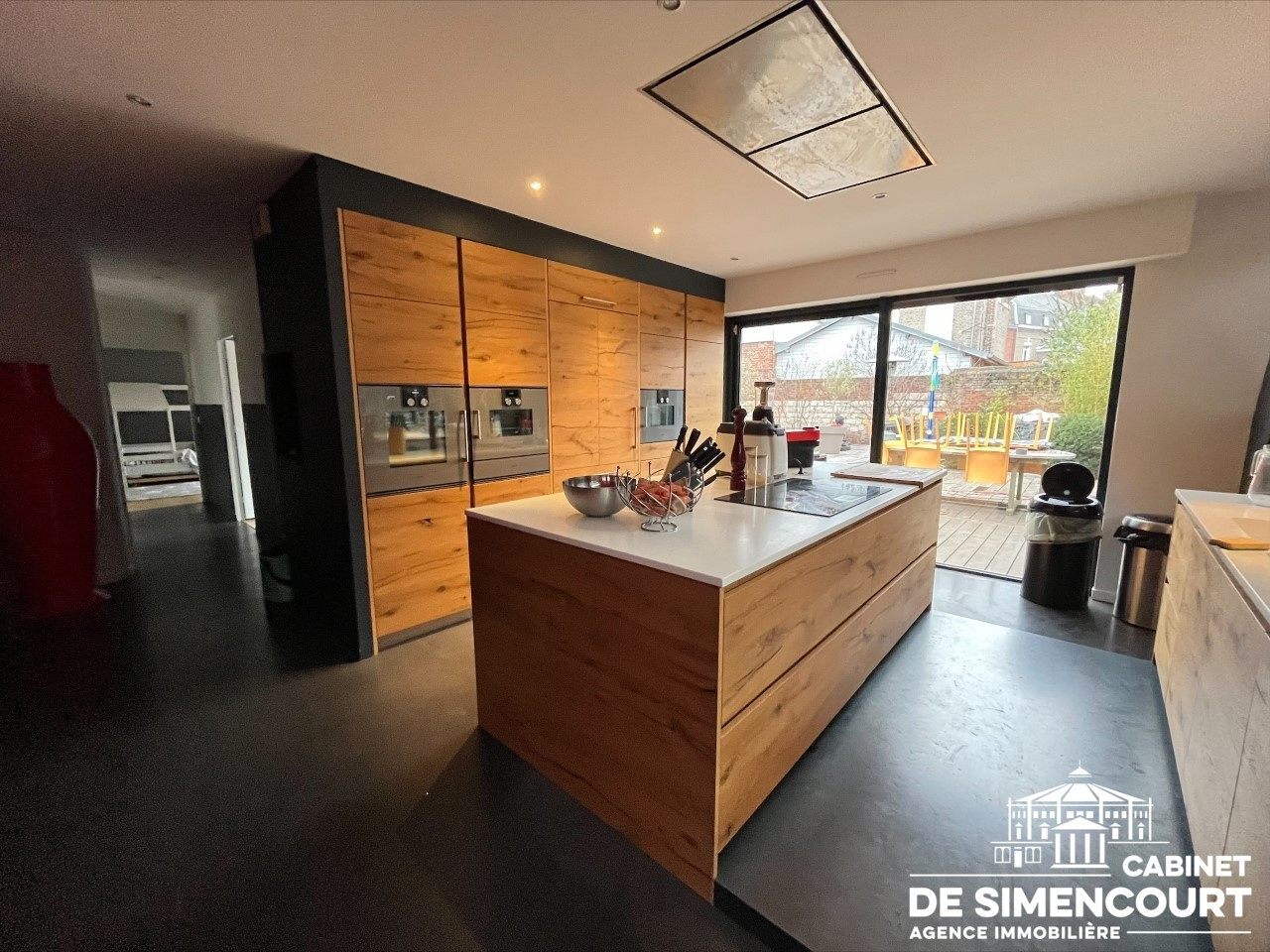 Immo80 – L'immobilier à Amiens et dans la Somme-ST HONORE – ENSEMBLE IMMOBILIER