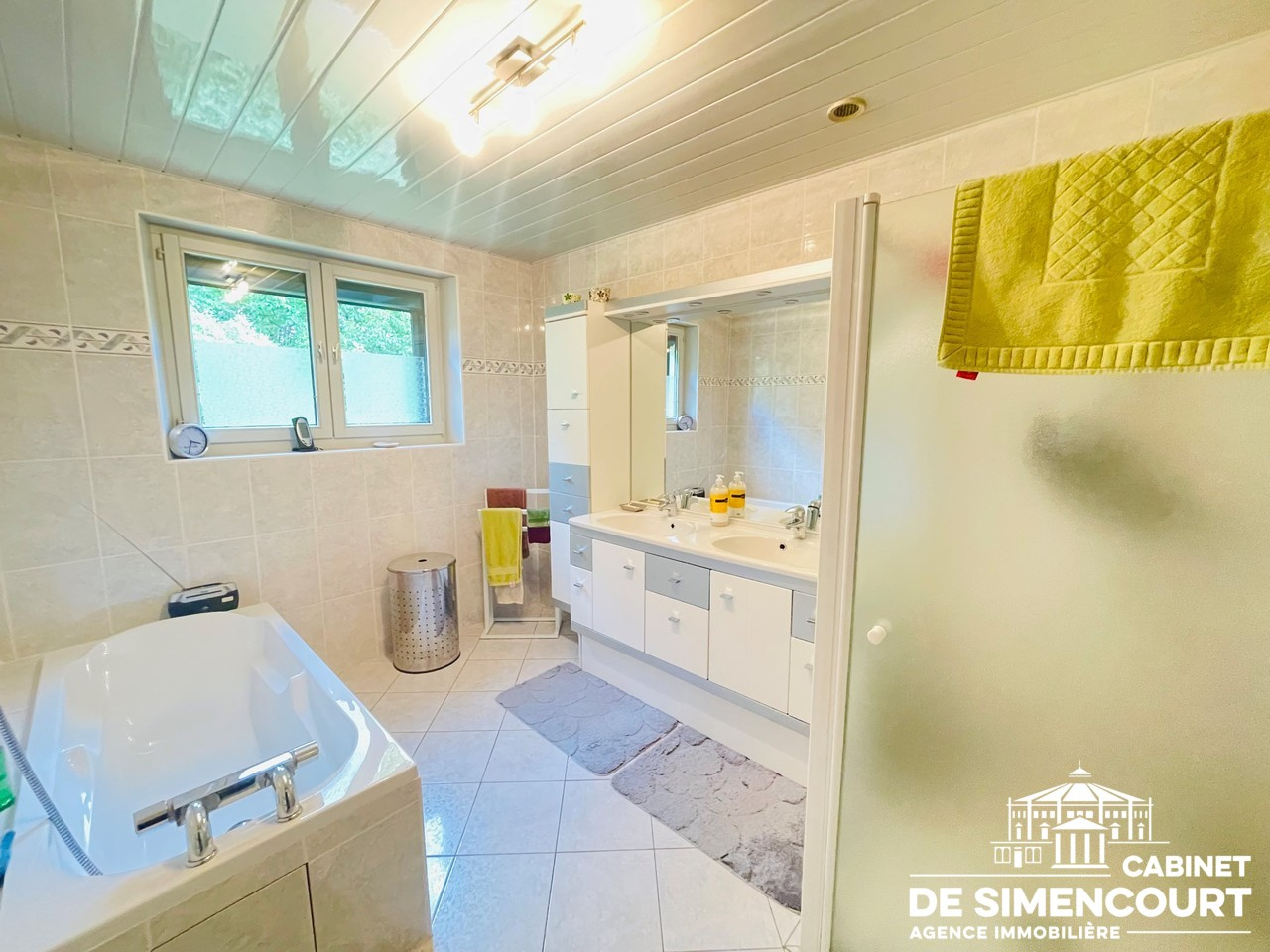 Immo80 – L'immobilier à Amiens et dans la Somme-MAISON INDIVIDUELLE METROPOLE SUD 174 M2