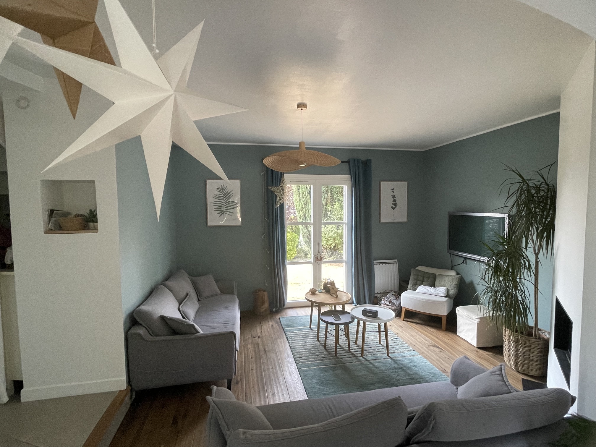 Exclusivité sur Saint-Fuscien - Belle maison de charme avec jardin et garage